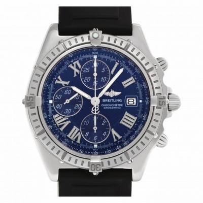 Breitling a13355 Crosswind Automatic Male Stainless Steel