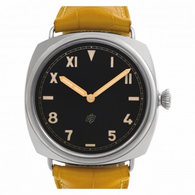 Panerai PAM00424 Radiomir Manual Male Stainless Steel