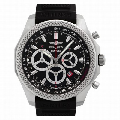 Breitling A2536624/bb09 Bentley Automatic Male Stainless Steel