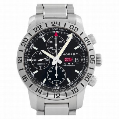 Chopard 158992-3001 Mille Miglia Automatic Male Stainless Steel