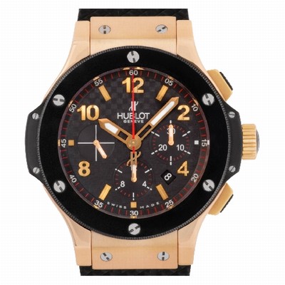 Hublot 310.PB.131.RX Big Bang Automatic Male 18k rose gold