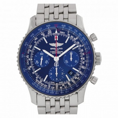 Breitling AB0121 Navitimer Automatic Male Stainless Steel