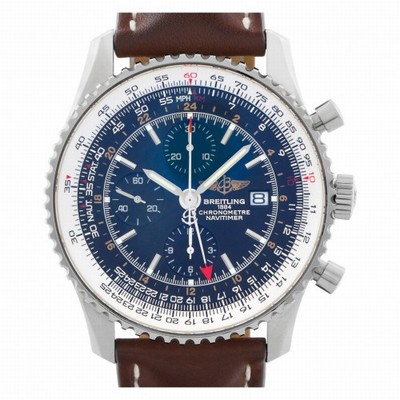 Breitling A24322 Navitimer Automatic Male Stainless Steel
