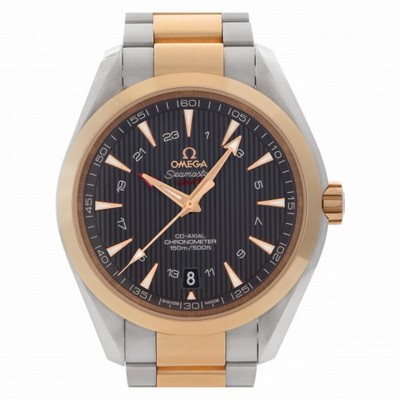 Omega 23120432206003 Seamaster Automatic Male Stainless Steel