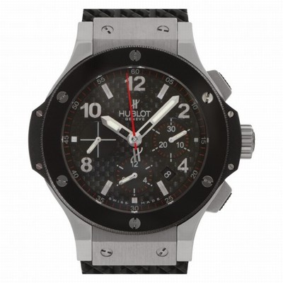 Hublot 301.SB.131.RX Big Bang Automatic Male Stainless Steel