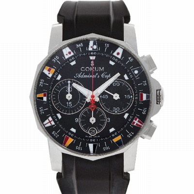 Corum 985.641.20 Admirals Cup Automatic Male Stainless Steel