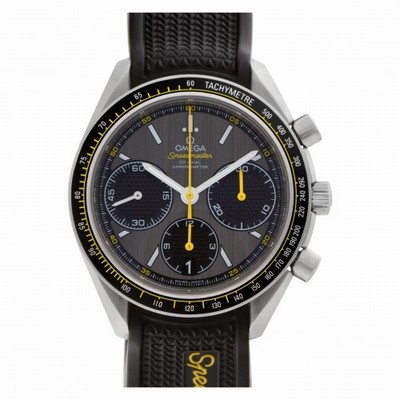 Omega 32632405006001 Speedmaster Automatic Male Stainless Steel