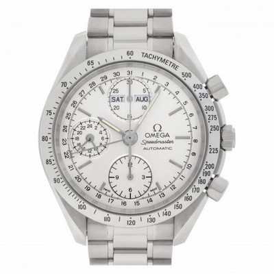 Omega 3523.30.00 Speedmaster Automatic Male Stainless Steel
