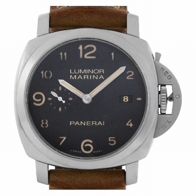 Panerai PAM00359 Luminor Marina Automatic Male Stainless Steel