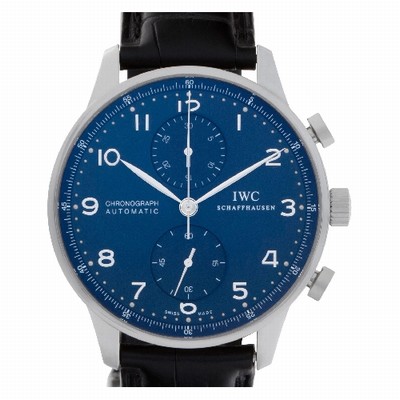 IWC IW371447 Portuguese Automatic Male Stainless Steel