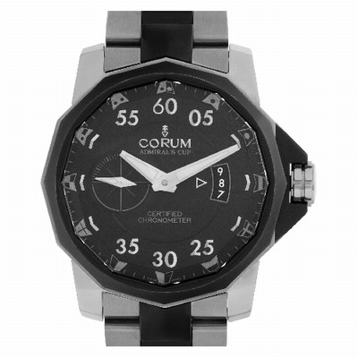 Corum 947.951.94/V791 A Admirals Cup Automatic Male Stainless Steel