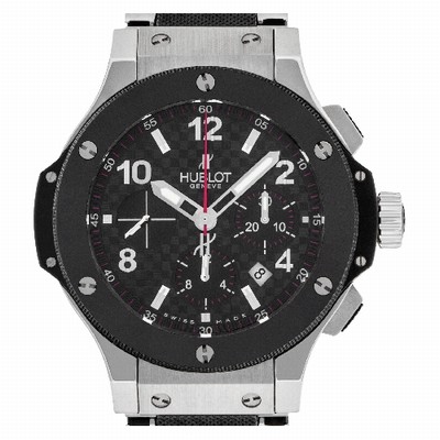 Hublot 301.SB.131.SB Big Bang Automatic Male Stainless Steel