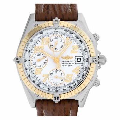 Breitling D13048 Chronomat Automatic Unisex Stainless Steel