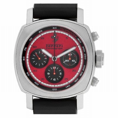 Panerai FER00013 Ferrari Automatic Male Stainless Steel