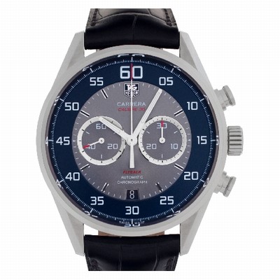 Tag Heuer CAR2B10 Carrera Automatic Male Stainless Steel