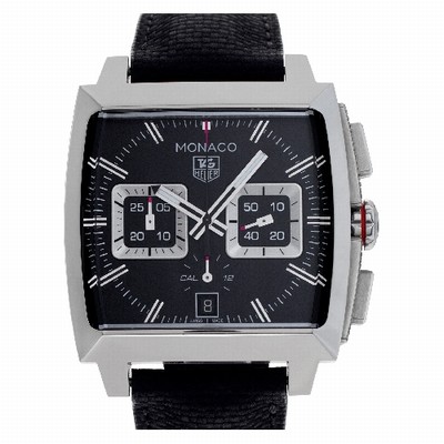 Tag Heuer CAL2113 Monaco Automatic Male Stainless Steel