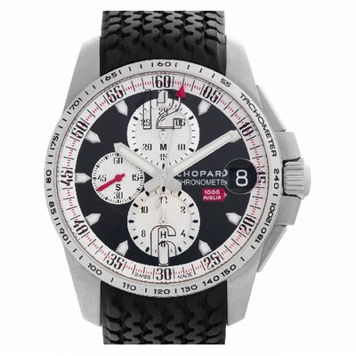 Chopard 8459 Mille Miglia Automatic Male Stainless Steel