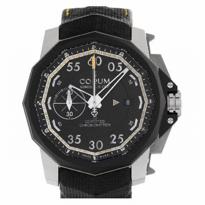 Corum 960.101.04/0231 AN14 Admirals Cup Automatic Male Titanium
