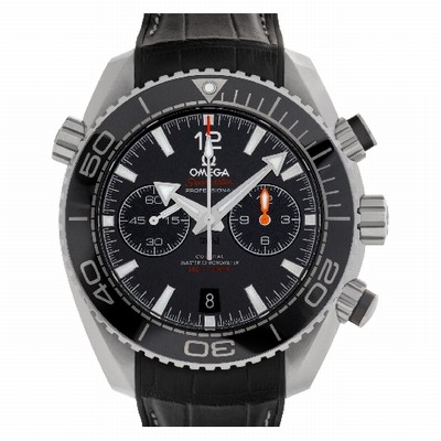 Omega 215.33.46.51.01.001 Planet Ocean Automatic Male Stainless Steel