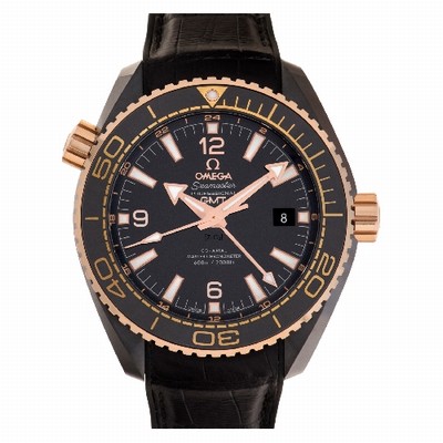 Omega 215.63.46.22.01 Seamaster Planet Ocean Automatic Male Ceramic