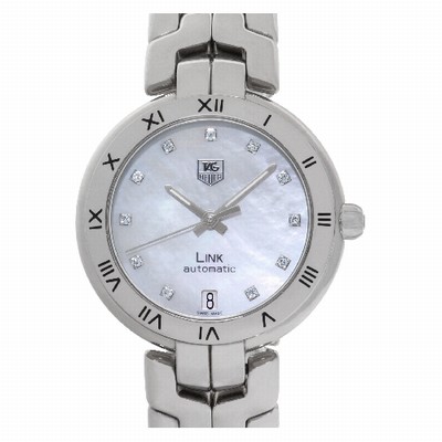 Tag Heuer WAT2315 Link Automatic Female Stainless Steel