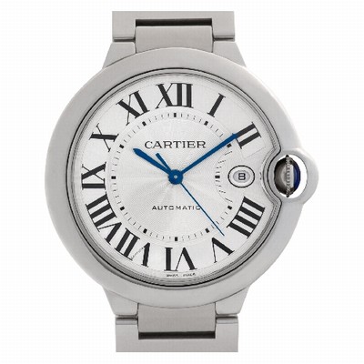 Cartier WSBB0049 Ballon Bleu Automatic Male Stainless Steel
