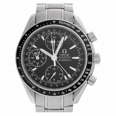 Omega 3220.50.00 Speedmaster Automatic Male Stainless Steel
