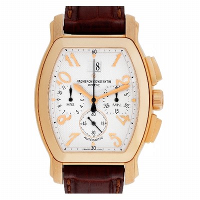 Vacheron Constantin 49145 Royal Eagle Automatic Male 18k rose gold