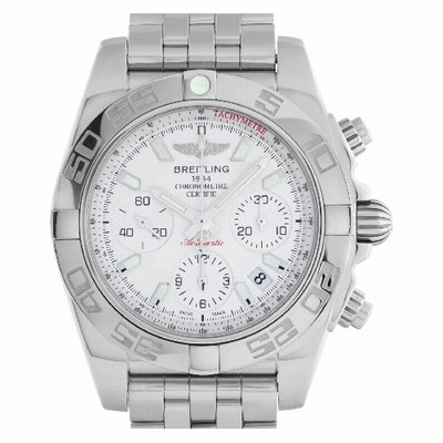 Breitling AB014012 Chronomat Automatic Male Stainless Steel