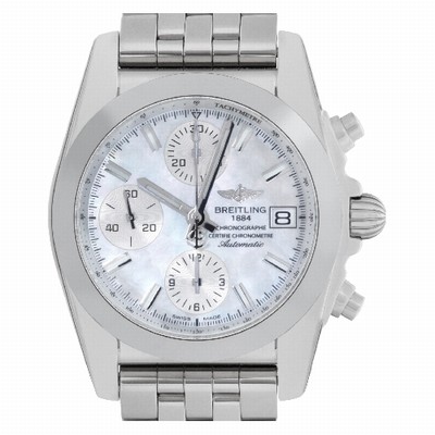 Breitling W1331012 Chronomat Automatic Unisex Stainless Steel