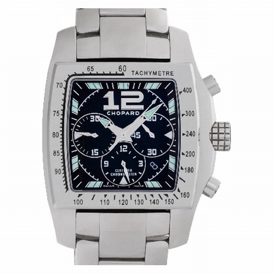 Chopard 8961 Two o Ten Automatic Male Stainless Steel