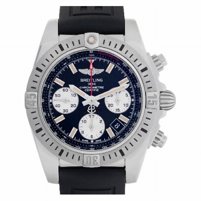 Breitling AB0144 Chronomat Automatic Male Stainless Steel