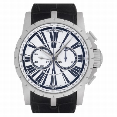 Roger Dubuis RDDBEX0266 Excalibur Automatic Male Stainless Steel