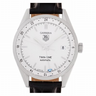 Tag Heuer WV2116.FC6181 Carrera Automatic Unisex Stainless Steel