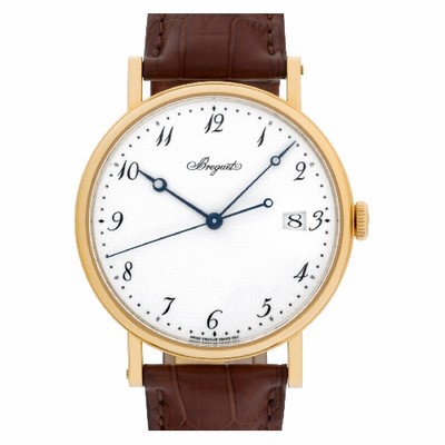 Breguet 5177BR/29/9VG Classique Automatic Male 18k yellow gold