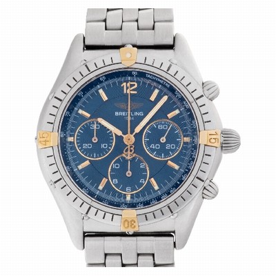 Breitling B30011 Chrono Cockpit Automatic Unisex Stainless Steel