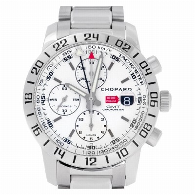 Chopard 8992 Mille Miglia Automatic Male Stainless Steel