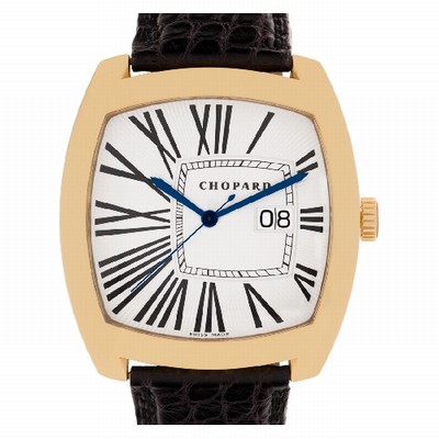 Chopard 16/3556 Date Vision Automatic Male 18k yellow gold