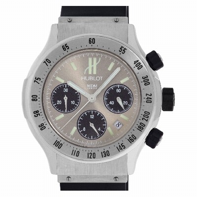 Hublot 1920.1 M D M Automatic Male Stainless Steel