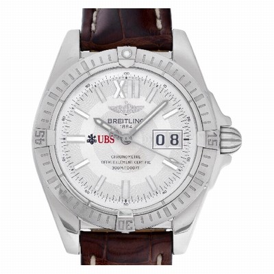 Breitling A49350 Cockpit Automatic Male Stainless Steel