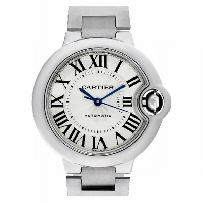 Cartier 348349VX Ballon Bleu Automatic Female Stainless Steel