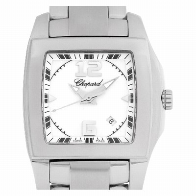 Chopard 118464-3001 Two o Ten Quartz Female Stainless Steel