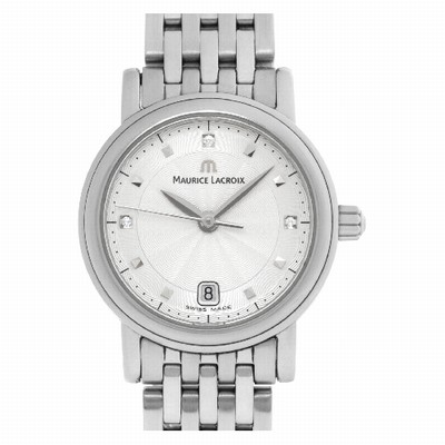 Maurice Lacroix AI27582 Classic Quartz Female Stainless Steel