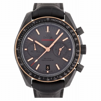 Omega 311.63.44.51.06.001 Speedmaster Automatic Male Ceramic