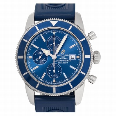Breitling A1332016 Super Ocean Automatic Male Stainless Steel
