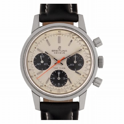 Breitling 1.402.917 Top Time Manual Male Stainless Steel