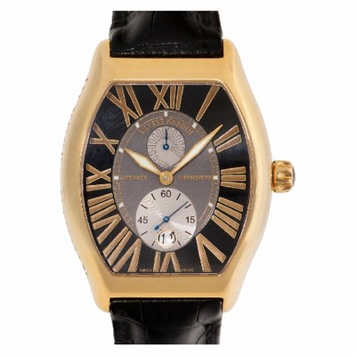 Ulysse Nardin 276-68 Michaelangelo Automatic Male 18k yellow gold