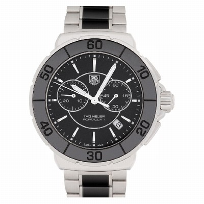 Tag Heuer CAH1210.BA0862 Formula 1 Quartz Male Stainless Steel