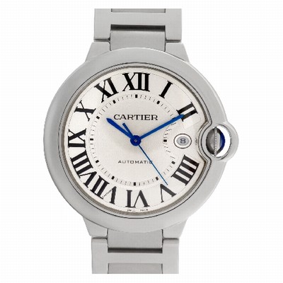 Cartier W69012z4 Ballon Bleu Automatic Unisex Stainless Steel