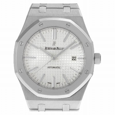 Audemars Piguet 15400ST.OO.1220ST.02 Royal Oak Automatic Male Stainless Steel